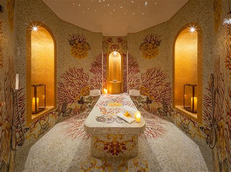 palazzo versace spa treatment|Palazzo Versace Classic Spa Treatment .